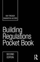 Building Regulations Pocket Book  polish books in canada