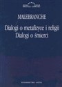 Dialogi o metafizyce i religii Dialogi o śmierci - Polish Bookstore USA