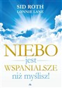 Niebo jest wspanialsze niż myślisz books in polish