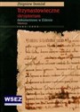 Trzynastowieczne skryptorium dokumentowe w Eldenie buy polish books in Usa