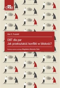 DBT dla par Jak przekształcić konflikt w bliskość? pl online bookstore