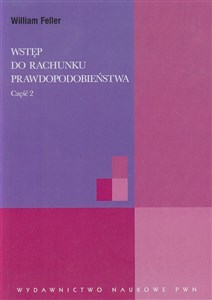 Wstęp do rachunku prawdopodobieństwa część 2  