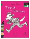 Czytam sobie Tytus superpies Poziom 2 books in polish