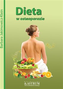 Dieta w osteoporozie 