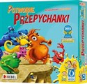 Potworne przepychanki to buy in USA