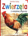 Zwierzęta z wiejskiej zagrody chicago polish bookstore