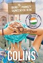 Biuro Podróży Samotnych Serc Kierunek: Indie - Katy Colins