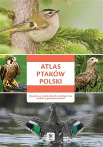 Atlas ptaków Polski  