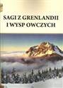 Sagi z Grenlandii i Wysp Owczych - Henryk Pietruszczak polish books in canada