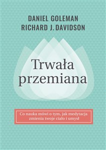 Trwała przemiana - Polish Bookstore USA