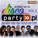 Disco Party PL vol.2 (2CD) buy polish books in Usa