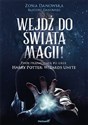 Wejdź do świata magii Twój przewodnik po grze Harry Potter: Wizards Unite Polish bookstore
