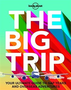 The Big Trip  