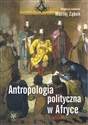 Antropologia polityczna w Afryce bookstore