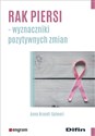 Rak piersi Wyznaczniki pozytywnych zmian - Anna Brandt-Salmeri