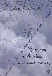 Rozmowy z Aniołem w czasach zarazy  bookstore