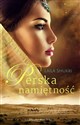 Perska namiętność wyd. kieszonkowe  - Polish Bookstore USA