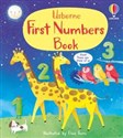 First Numbers Book chicago polish bookstore