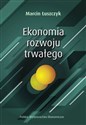 Ekonomia rozwoju trwałego books in polish