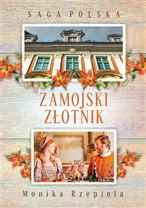 Zamojski złotnik Bookshop