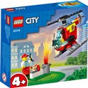 LEGO City Helikopter strażacki 60318  Polish bookstore