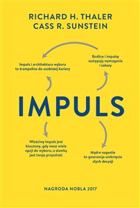 Impuls. Wydanie finalne bookstore