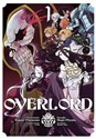 Overlord. Tom 1 to buy in USA