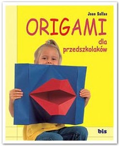Origami dla przedszkolaków Bookshop