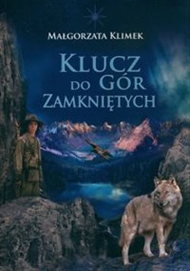 Klucz do gór zamkniętych  bookstore