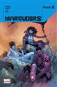 Rządy X. Marauders  - Gerry Duggan