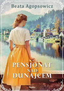 Pensjonat nad Dunajcem books in polish