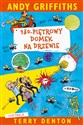 130-piętrowy domek na drzewie  