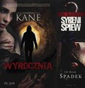 Wyrocznia / Syreni śpiew / Spadek Pakiet pl online bookstore