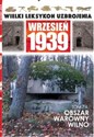 Obszar warowny Wilno - Opracowanie Zbiorowe Polish Books Canada