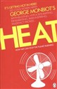 Heat How to Stop the Planet Burning in polish