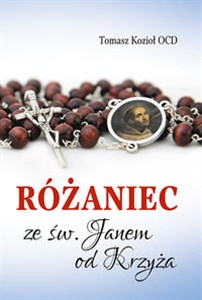 Różaniec ze św. Janem od Krzyża Bookshop