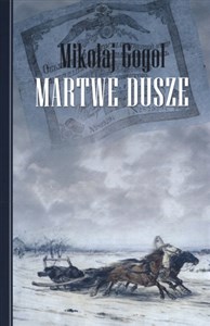 Martwe dusze twarda Canada Bookstore