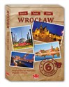 Wrocław Learn Look Love - Opracowanie Zbiorowe - Polish Bookstore USA