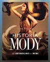 Historia mody Od krynoliny do mini Polish Books Canada