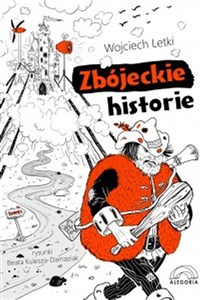 Zbójeckie historie online polish bookstore