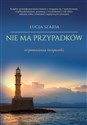 Nie ma przypadków. Wspomnienia terapeutki - Łucja Szajda Canada Bookstore