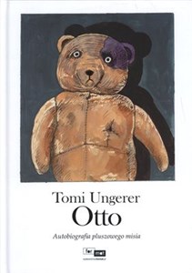 Otto Autobiografia pluszowego misia pl online bookstore