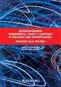 Opodatkowanie konsumpcji, pracy i kapitału w krajach Unii Europejskiej Wnioski dla Polski buy polish books in Usa