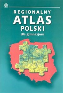 Regionalny atlas Polski polish usa