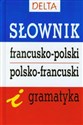 Słownik francusko polski polsko francuski i gramatyka to buy in Canada