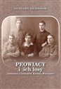 Peowiacy i ich losy (Jabłonna, Chotomów, Krubin, Wieliszew) in polish