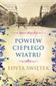 Powiew ciepłego wiatru Tom 5 - Edyta Świętek