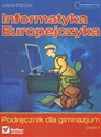 Informatyka Europejczyka Podręcznik Część 2 Gimnazjum online polish bookstore