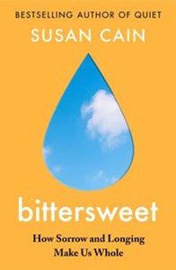 Bittersweet bookstore