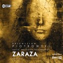 [Audiobook] Zaraza - Przemysław Piotrowski